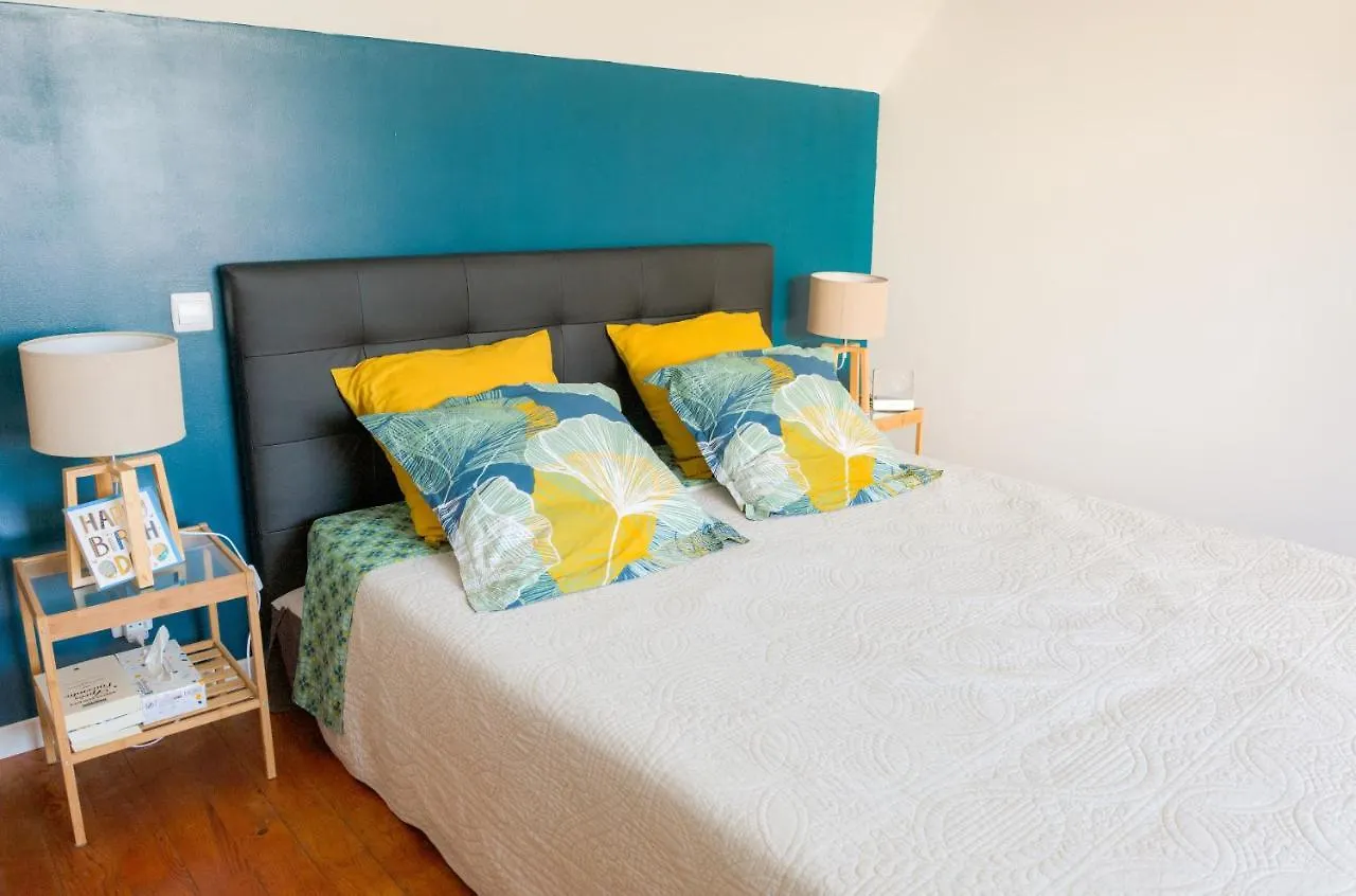 Vacances Pour 6 A Saint Guenole Penmarcʼh 0*,  Γαλλία